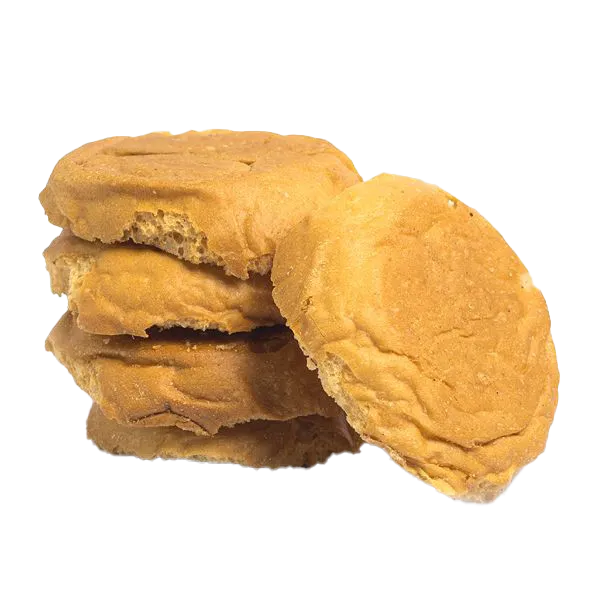Soghaat Round Rusk