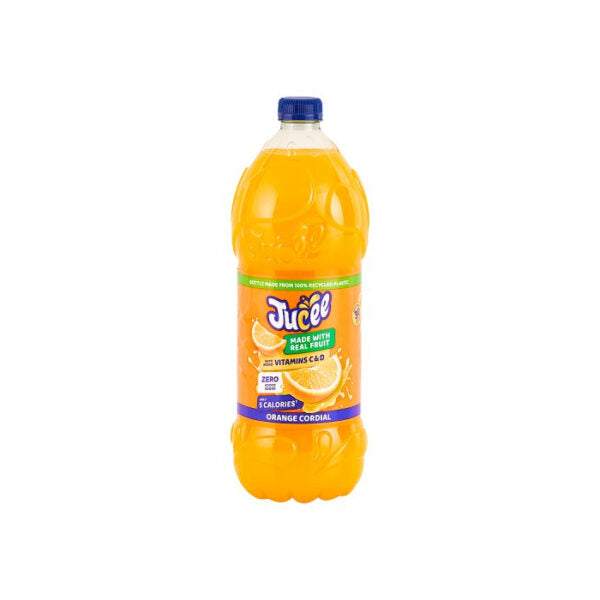 Jucee orange