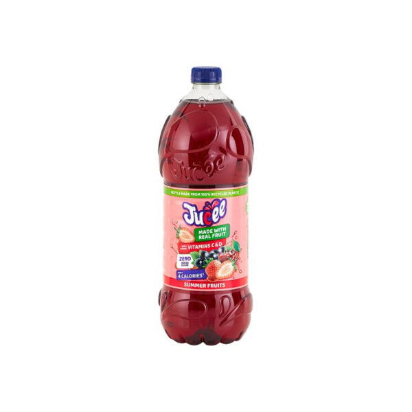 Jucee summer fruits