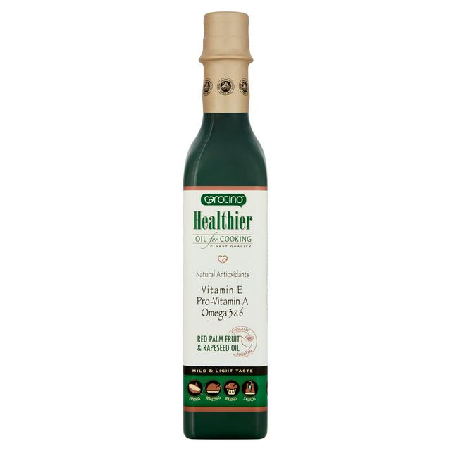 CAROTINA OIL 500ml