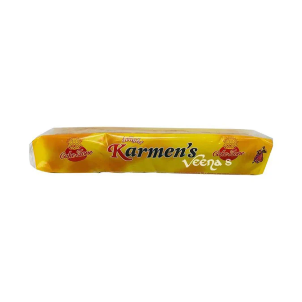 Cake Zone Karmens