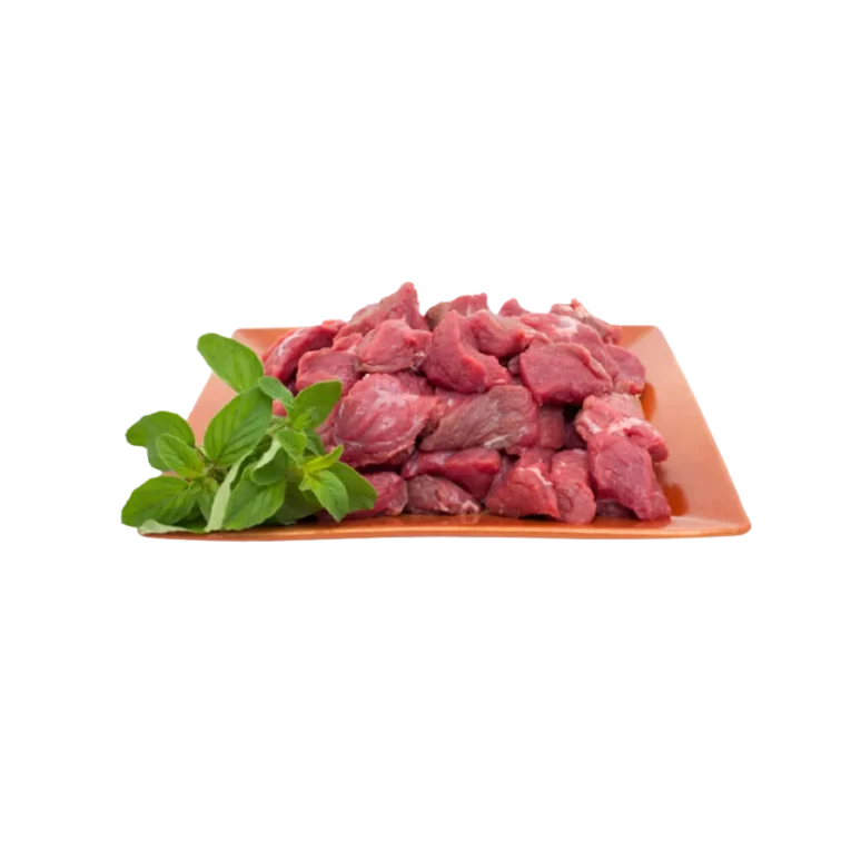 Beef Boneless