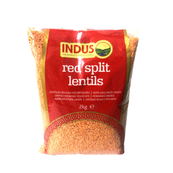 Red Split