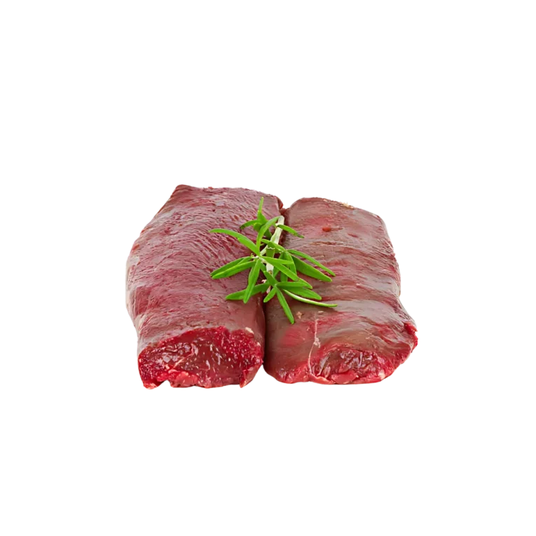 Lamb Loin Fillet