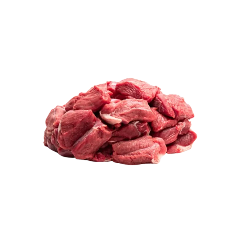 Sheep Boneless