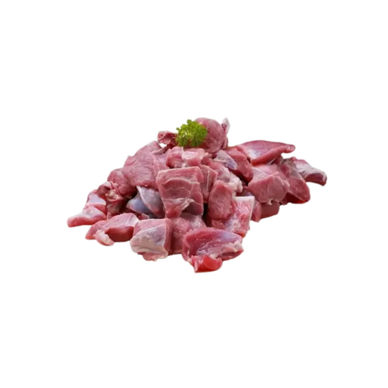 Sheep Boneless