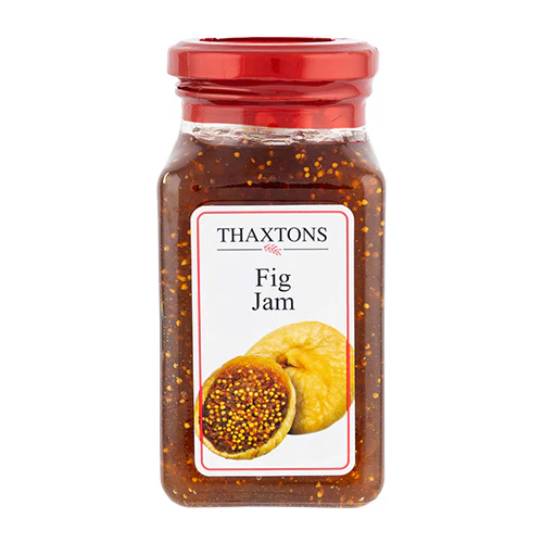 Thurstons Fig Jam