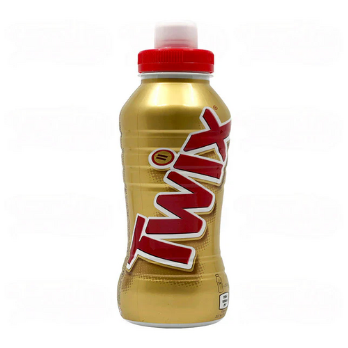Twix milkshake