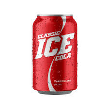ICE COLA