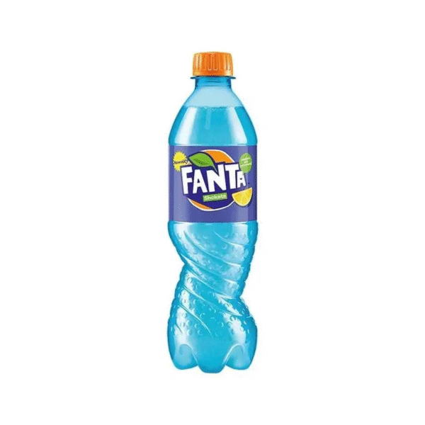 Drinks fanta shokata