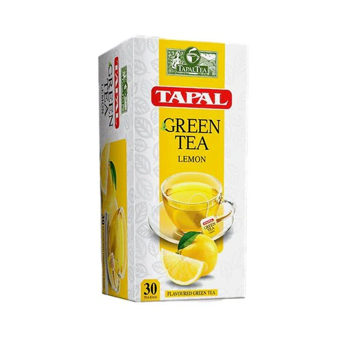TAPAL GREEN TEA