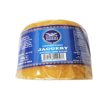 Heera Gur 450g
