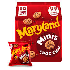 Maryland Mimi biscuits