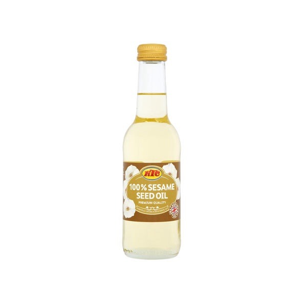 Soghaat Sesame Seed Oil