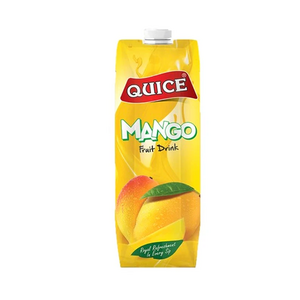 Quice mango frootie 1L