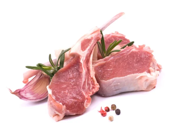 Sheep Front Chops
