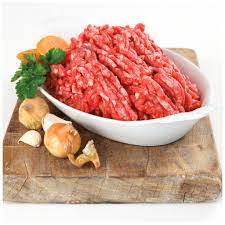 Sheep Leg Mince