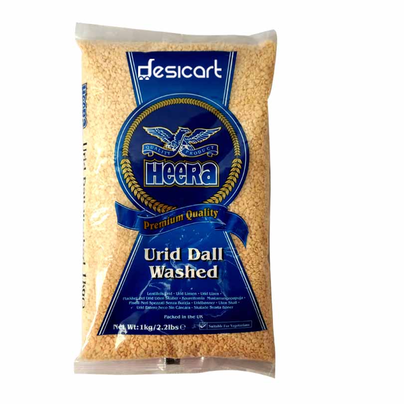 Heera Urid Dall Washed Kg Ambas Foods Order Online