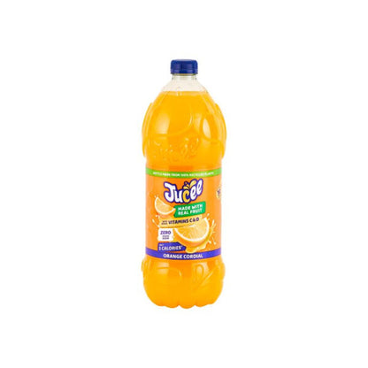 Jucee orange