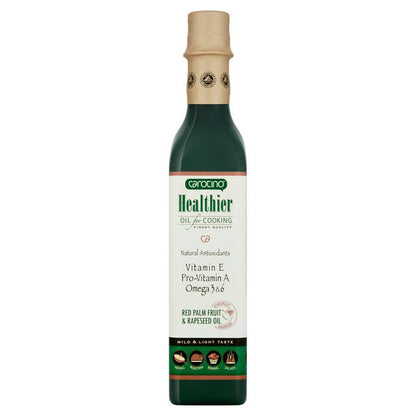 CAROTINA OIL 500ml