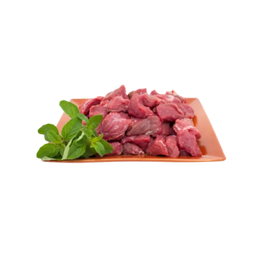 Beef Boneless