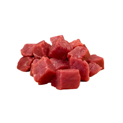 Beef Boneless