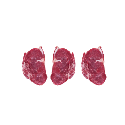 Beef Pasanda Cut