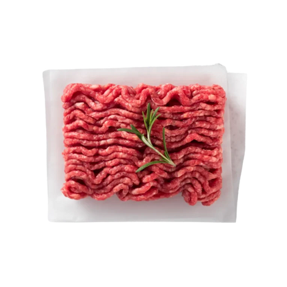 Beef Steak Mince