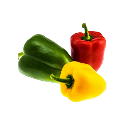 Mix Pepper