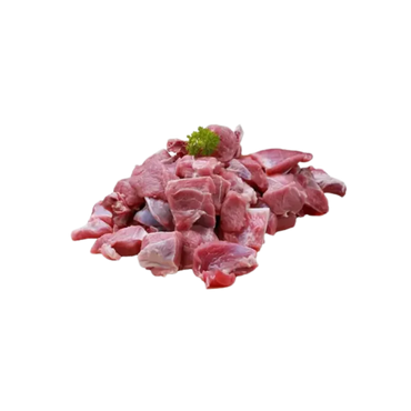 Mutton Boneless
