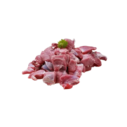 Sheep Boneless