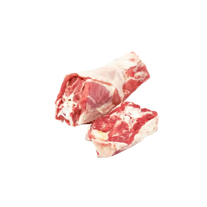 Lamb Neck