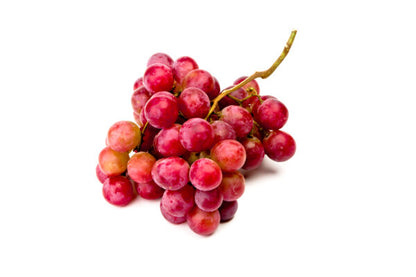 Grapes Red Pre-Packed