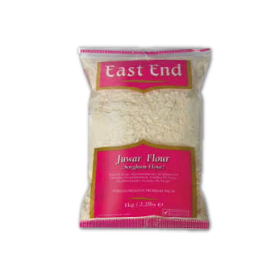 East End Jawar Flour 1kg – Ambas Foods – Order Online