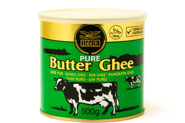 Heera Pure Ghee 500g