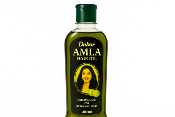 DABUR AMLA HAIR OIL 300ML