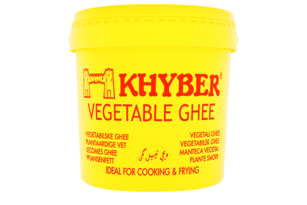 Khyber Vegetable Ghee 908g