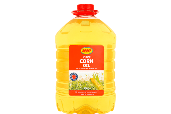 KTC CORN OIL 5L