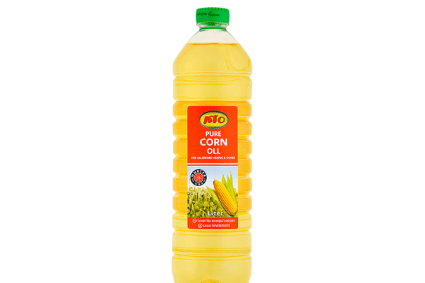 KTC Corn Oil 1L
