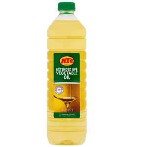 KTC Veg Oil 1L