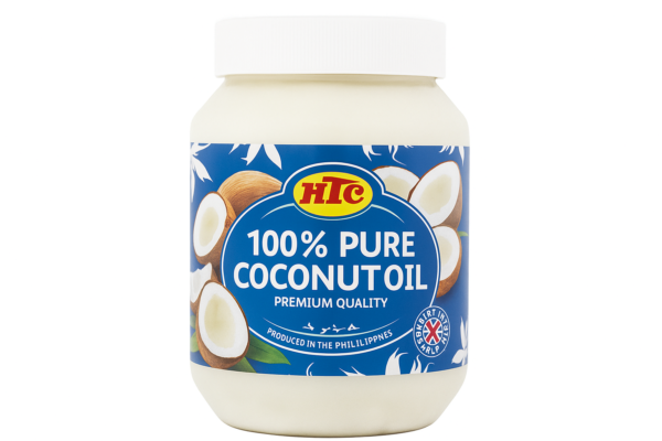 RISHTA PURE COCONUT OIL 200ml