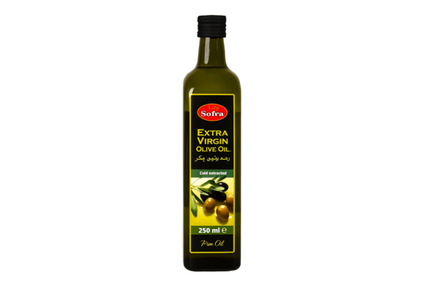 Sofra Extra Virgin Olive Oil 250ml