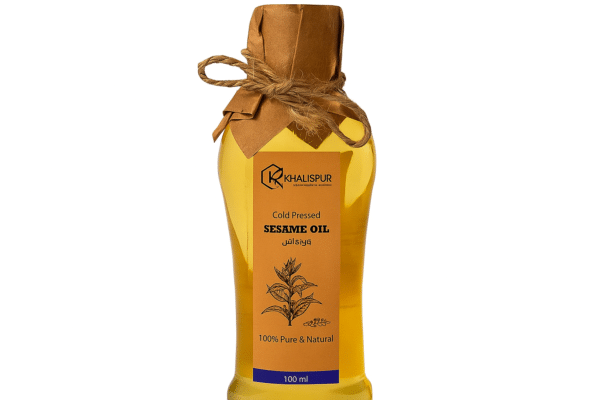 PURE SESAME OIL