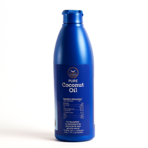 Heera Coconut Oil 200ml