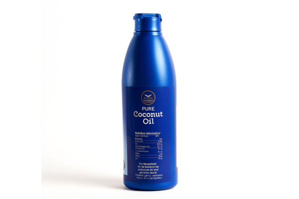 Heera Coconut Oil 200ml