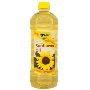 Aytac Sunflower Oil 3L