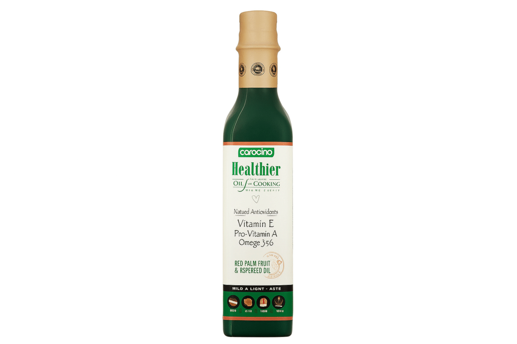 CAROTINA OIL 500ml