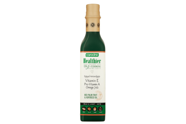 CAROTINA OIL 500ml