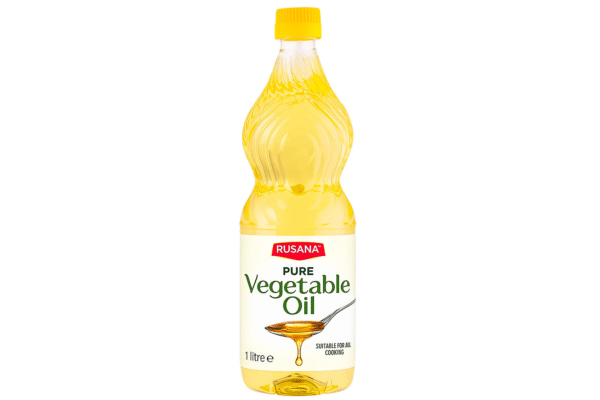 Rusana Veg Oil 1L