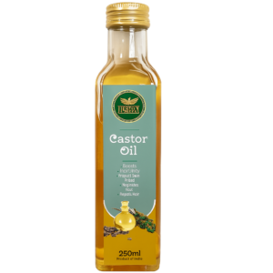 Heera Castor Oil 250ml